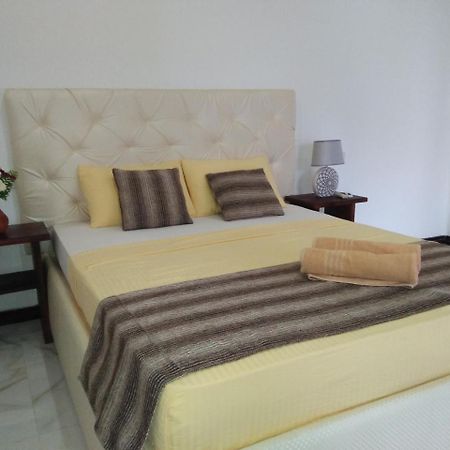 Living Home Νεγκόμπο Εξωτερικό φωτογραφία