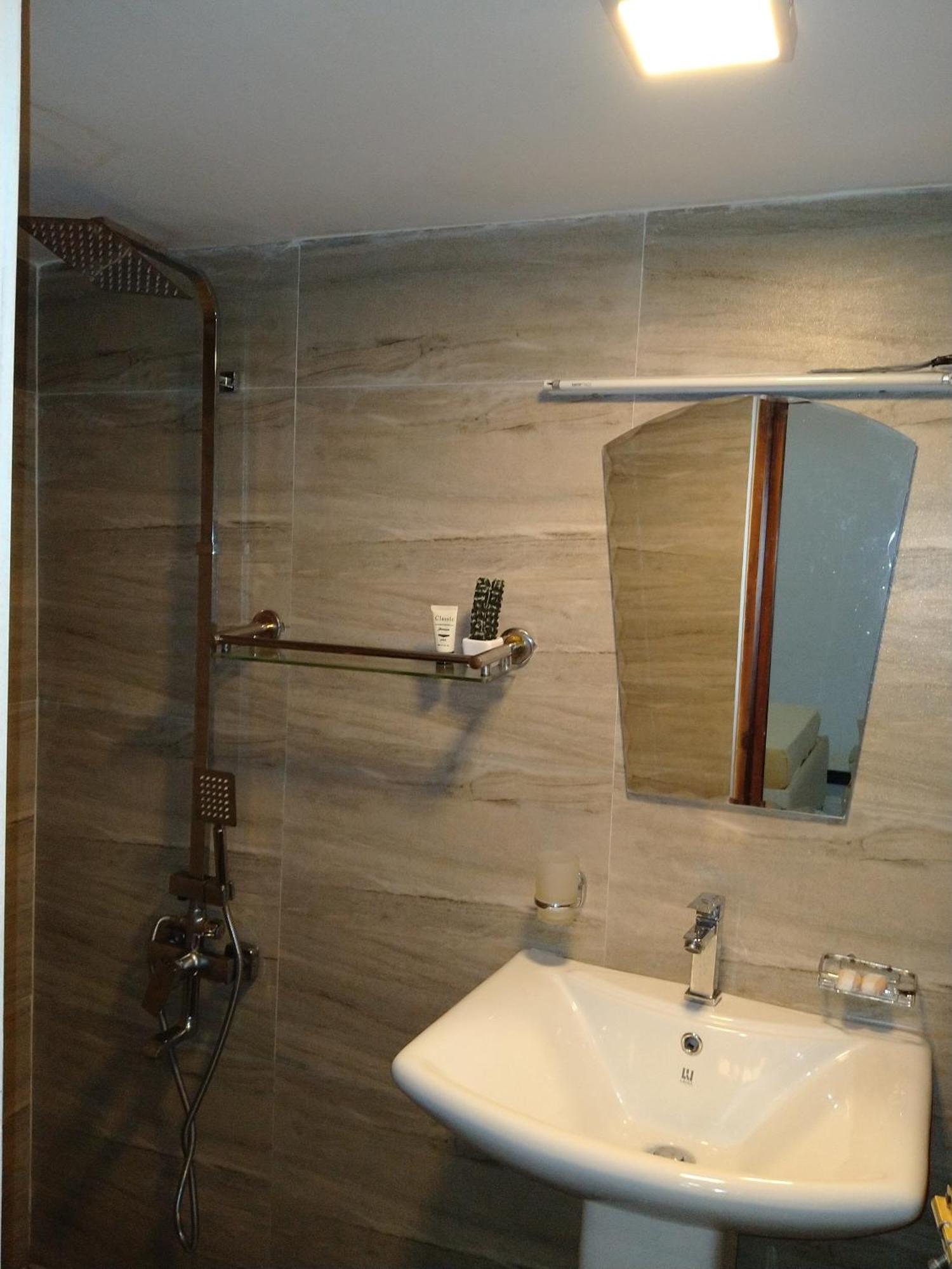 Living Home Νεγκόμπο Δωμάτιο φωτογραφία