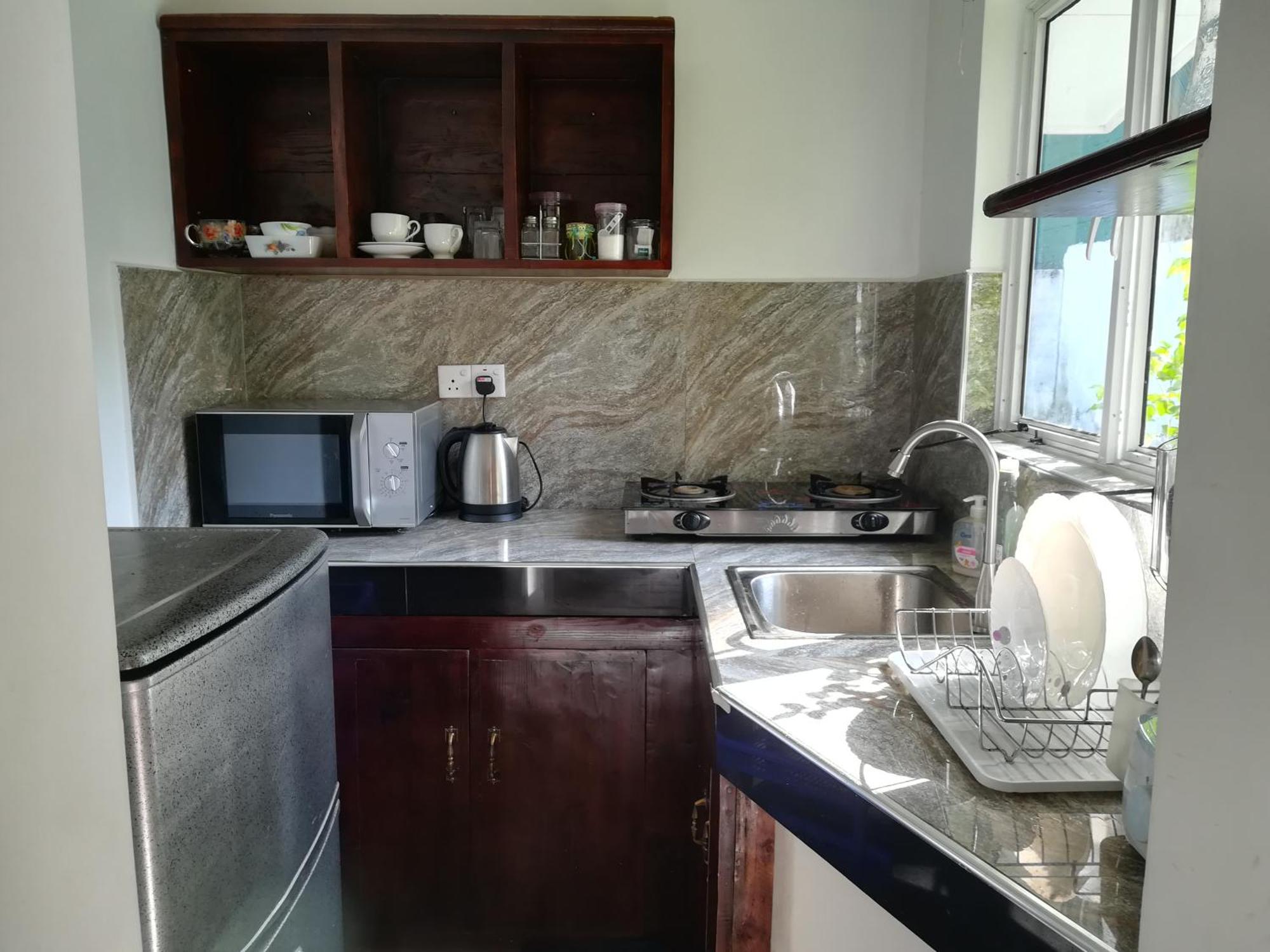 Living Home Νεγκόμπο Δωμάτιο φωτογραφία