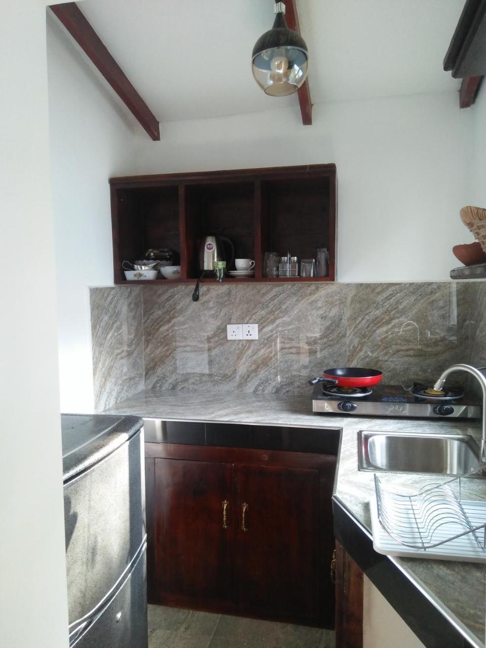 Living Home Νεγκόμπο Εξωτερικό φωτογραφία