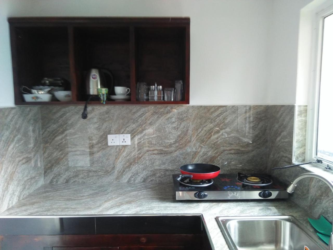 Living Home Νεγκόμπο Εξωτερικό φωτογραφία