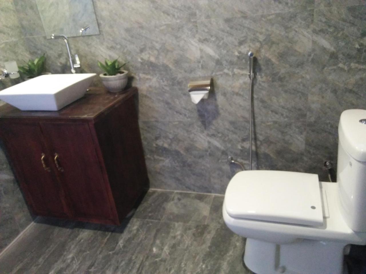 Living Home Νεγκόμπο Εξωτερικό φωτογραφία