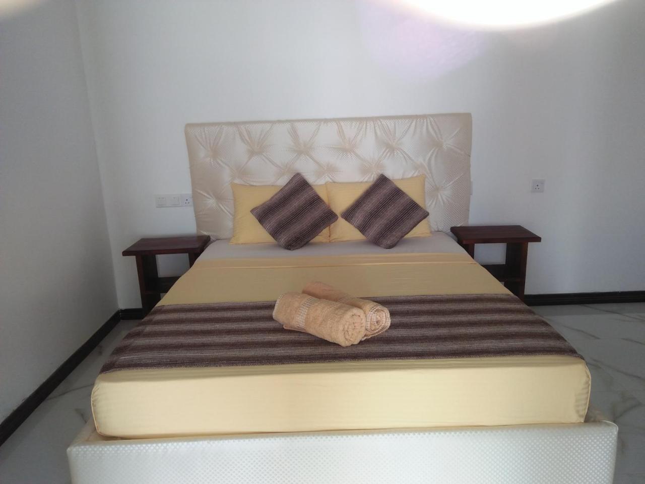 Living Home Νεγκόμπο Εξωτερικό φωτογραφία
