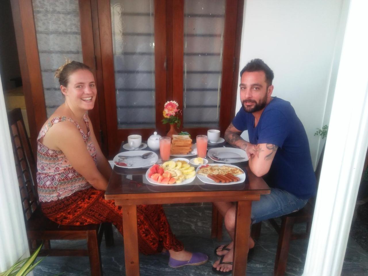 Living Home Νεγκόμπο Εξωτερικό φωτογραφία