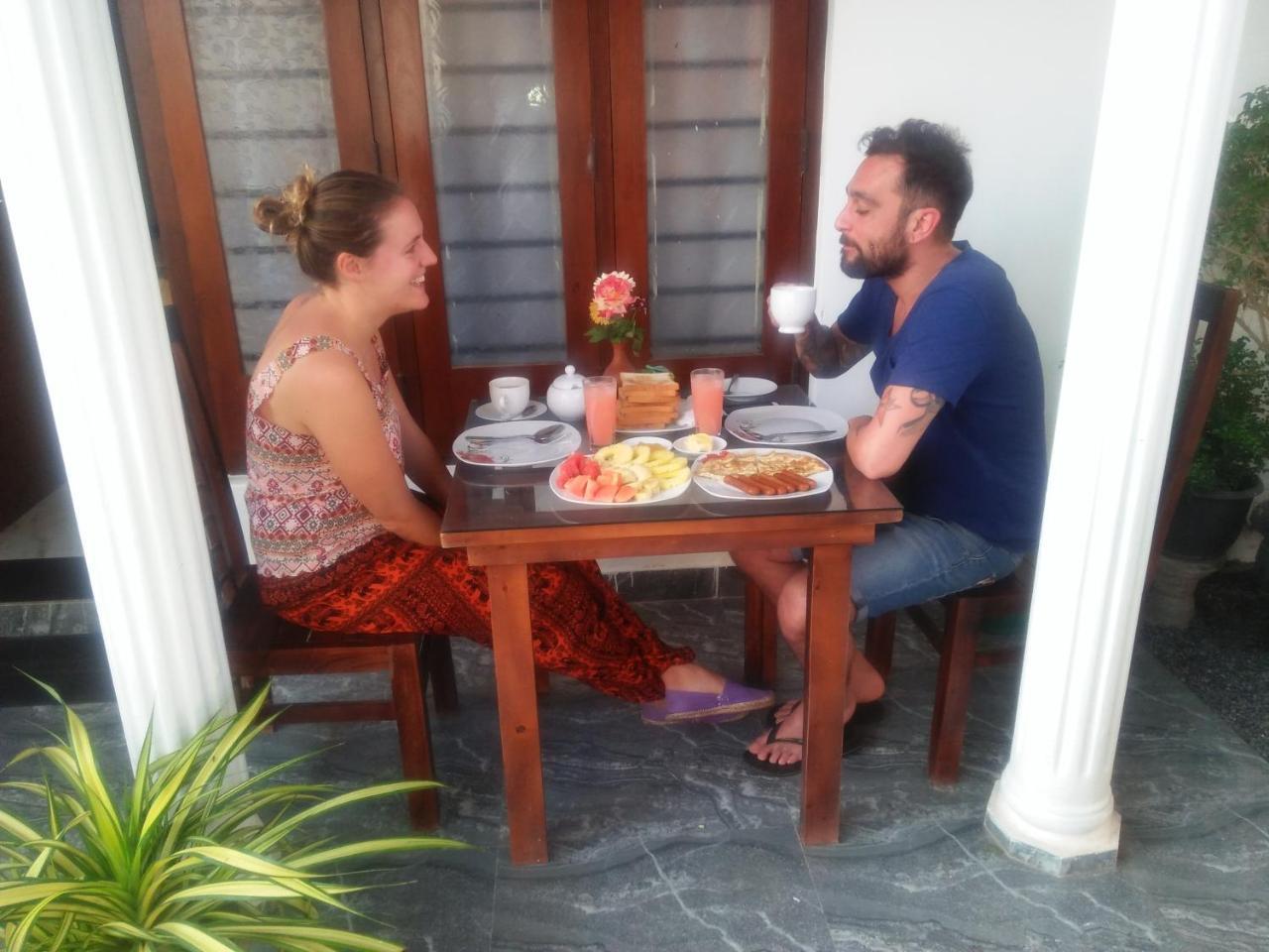 Living Home Νεγκόμπο Εξωτερικό φωτογραφία