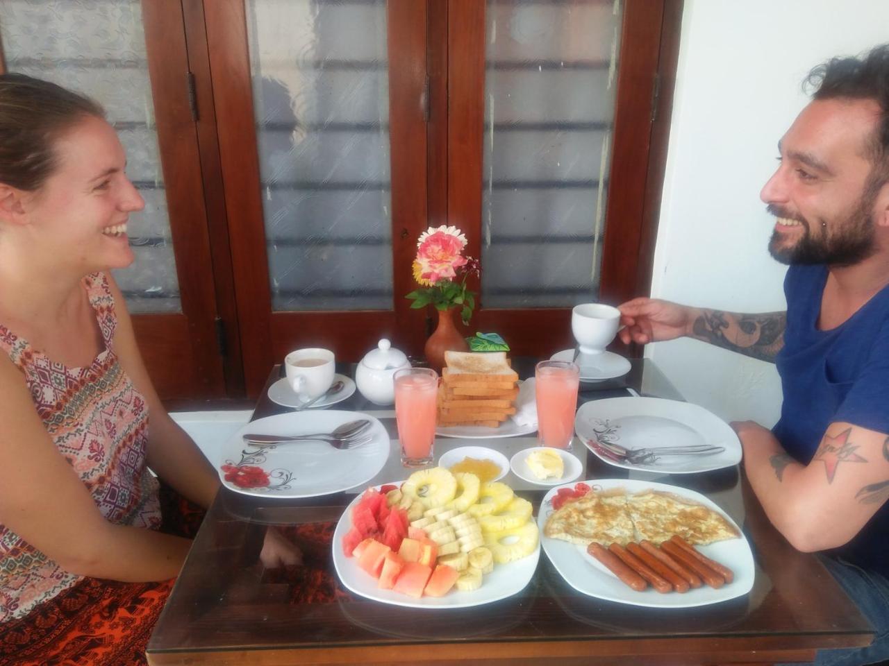 Living Home Νεγκόμπο Εξωτερικό φωτογραφία