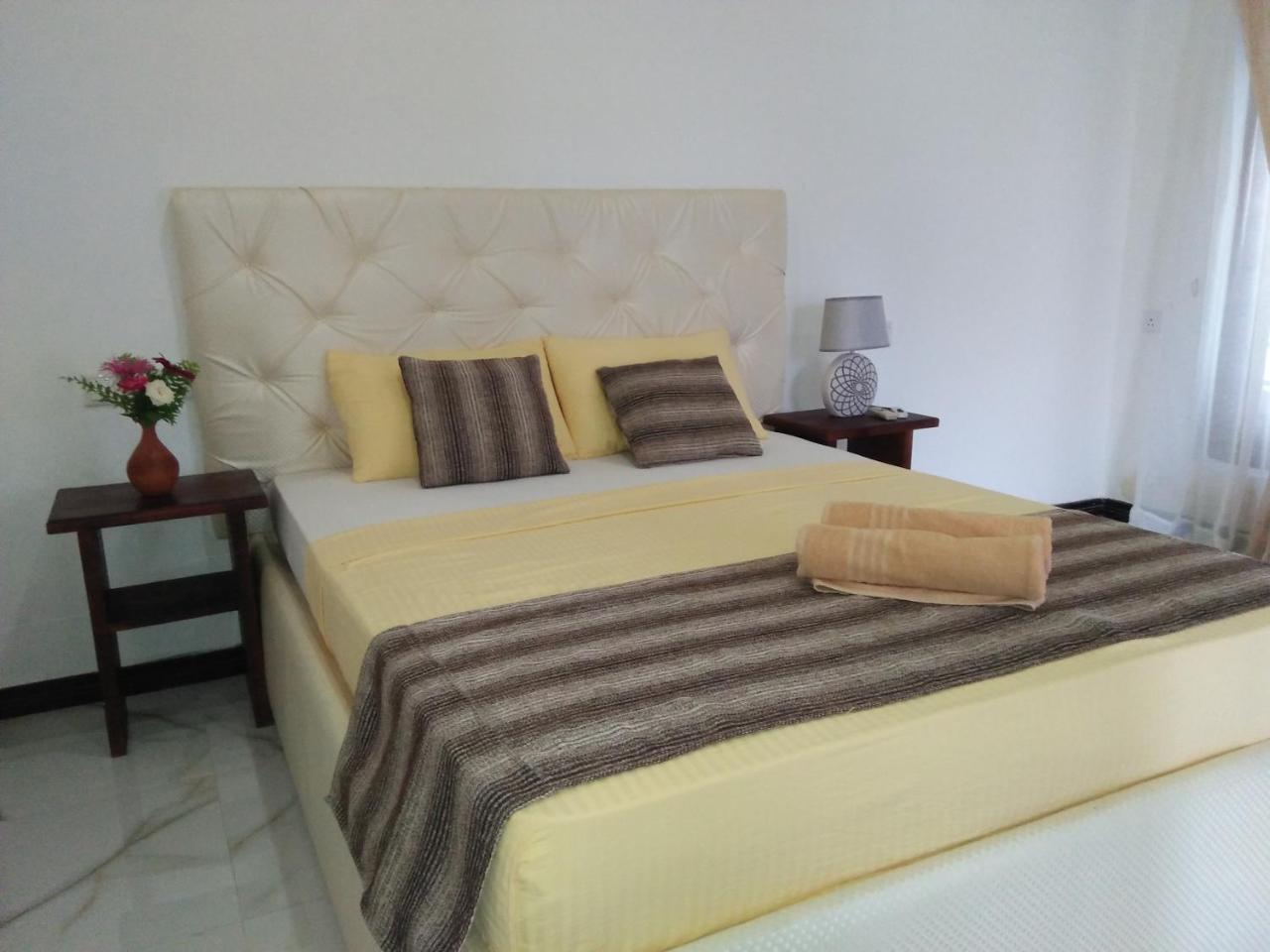 Living Home Νεγκόμπο Εξωτερικό φωτογραφία