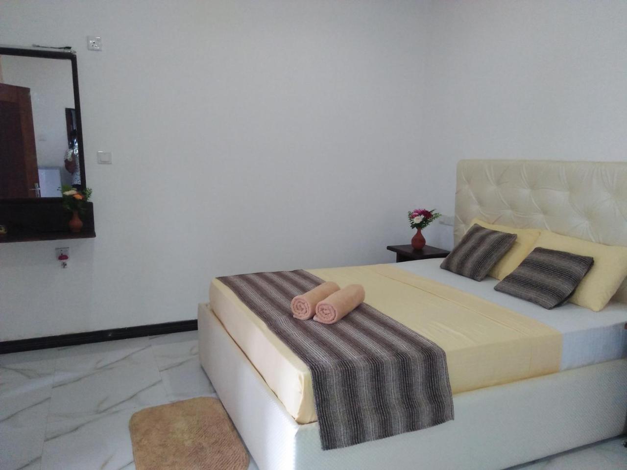 Living Home Νεγκόμπο Εξωτερικό φωτογραφία